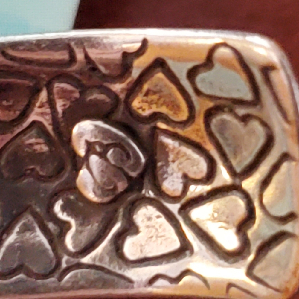 BRIGHTON DANGLE EARRINGS - Picture 2 of 2